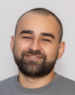 Stefan Mostovii 